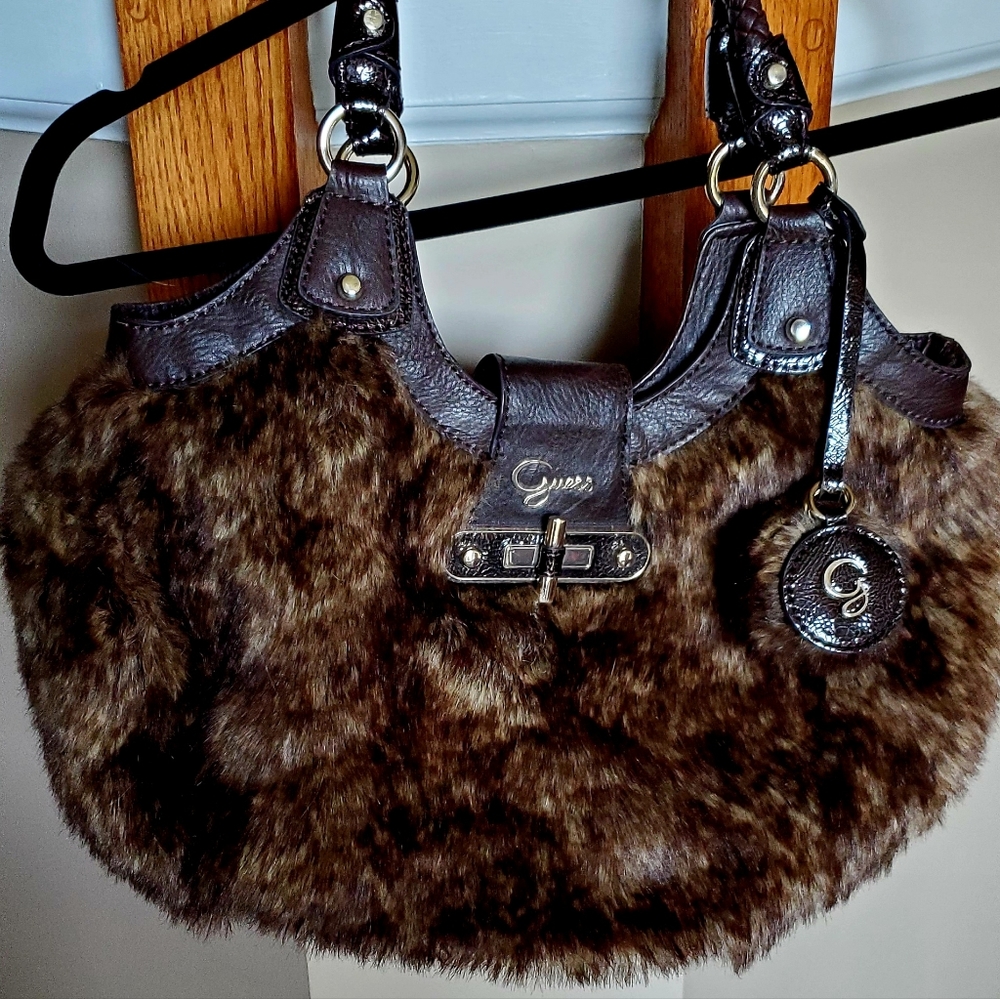 Guess pocketbook